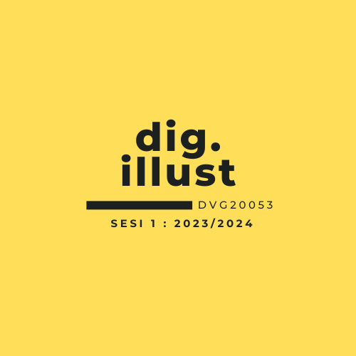 DVG20093 DIGITAL ILLUSTRATION