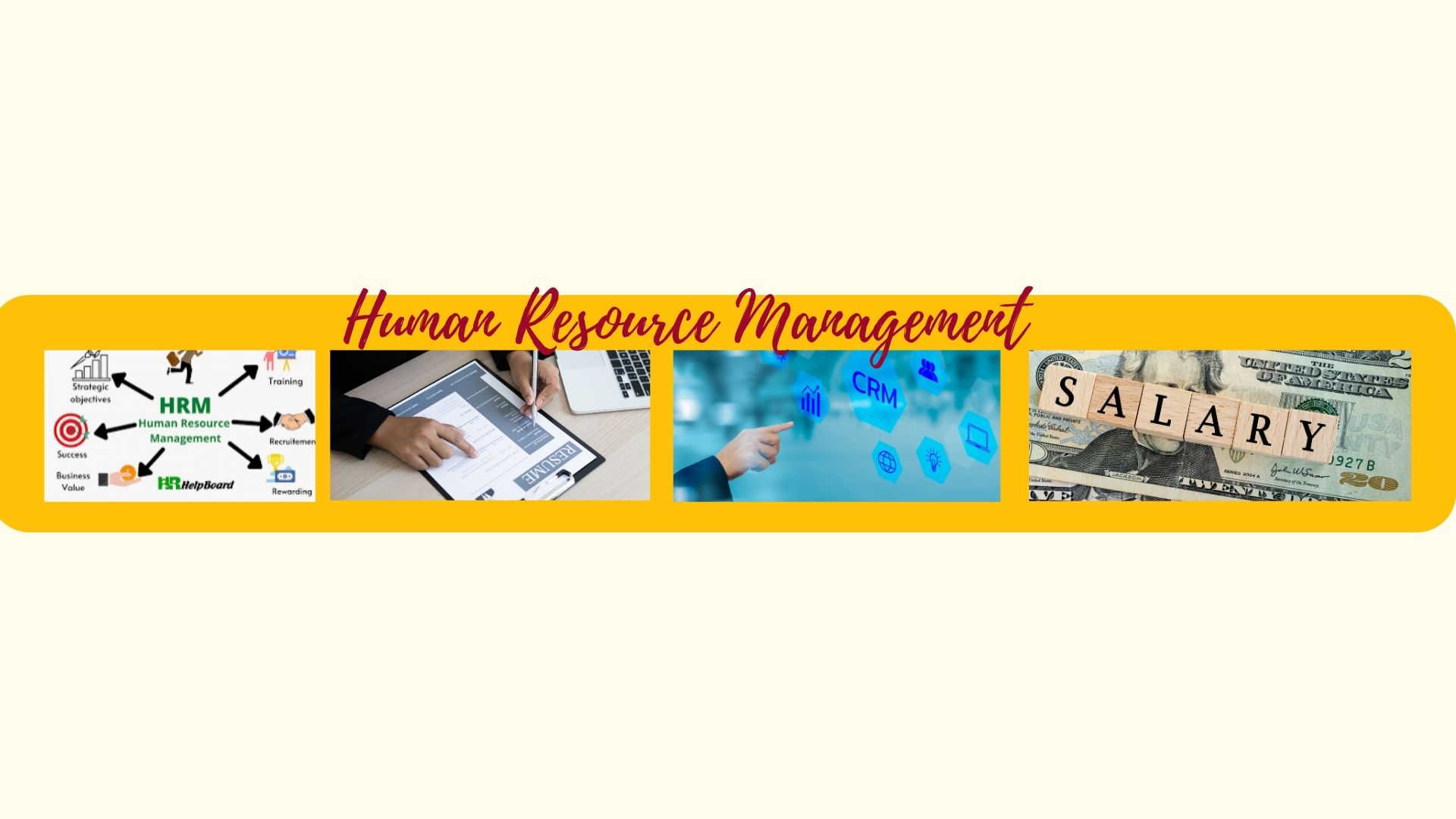 DTA40133 HUMAN RESOURCE MANAGEMENT