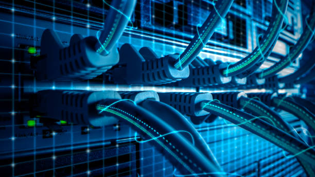 DEP50033 DATA COMMUNICATION AND NETWORKING Sesi 2 2025 2026