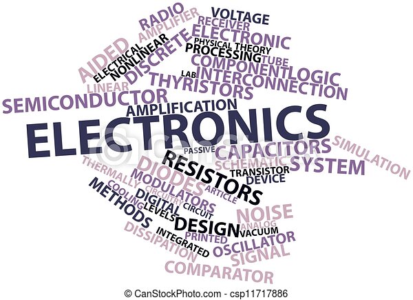 DJM20042 ELECTRONIC SYSTEM (SESI II: 2023/2024)