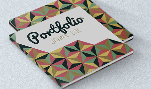 DVG50202 PORTFOLIO AND PRESENTATION TECHNIQUE