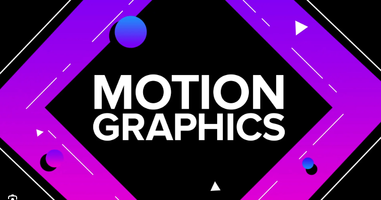 DVG40383 MOTION GRAPHIC