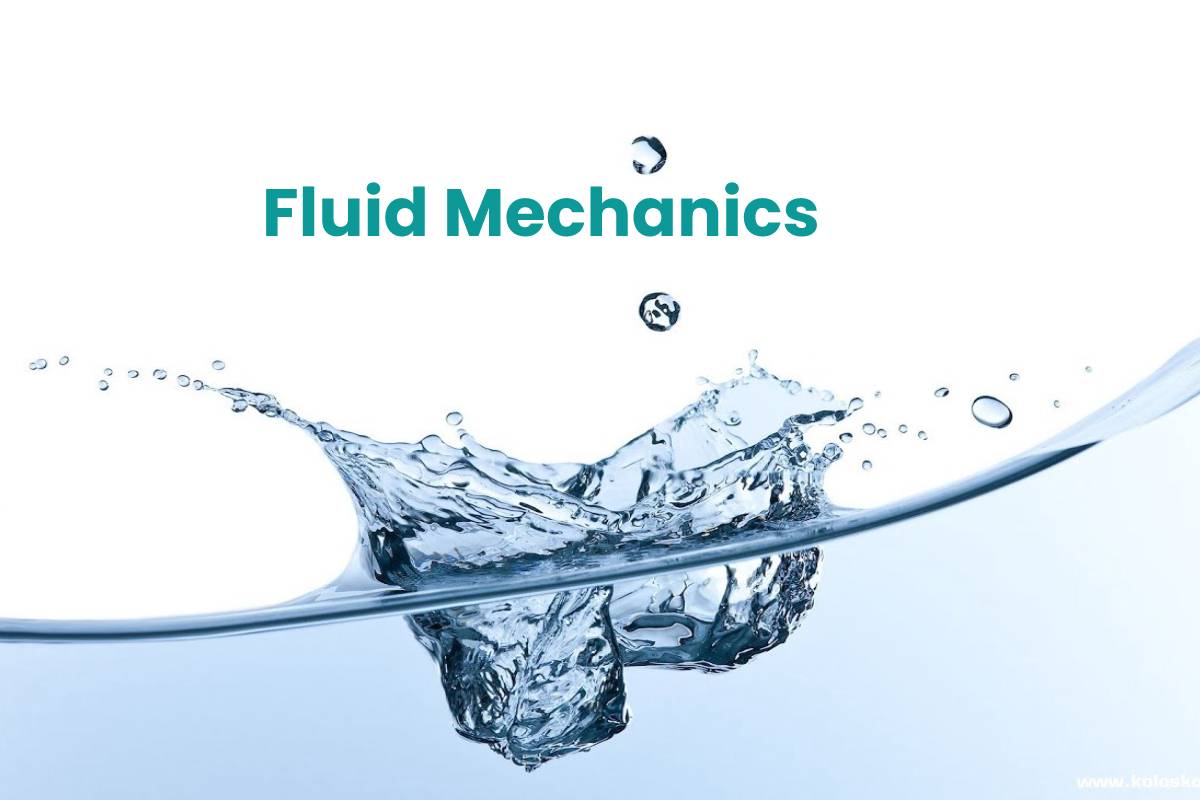 DJJ20073 FLUID MECHANICS (SESSION II 2023/24)