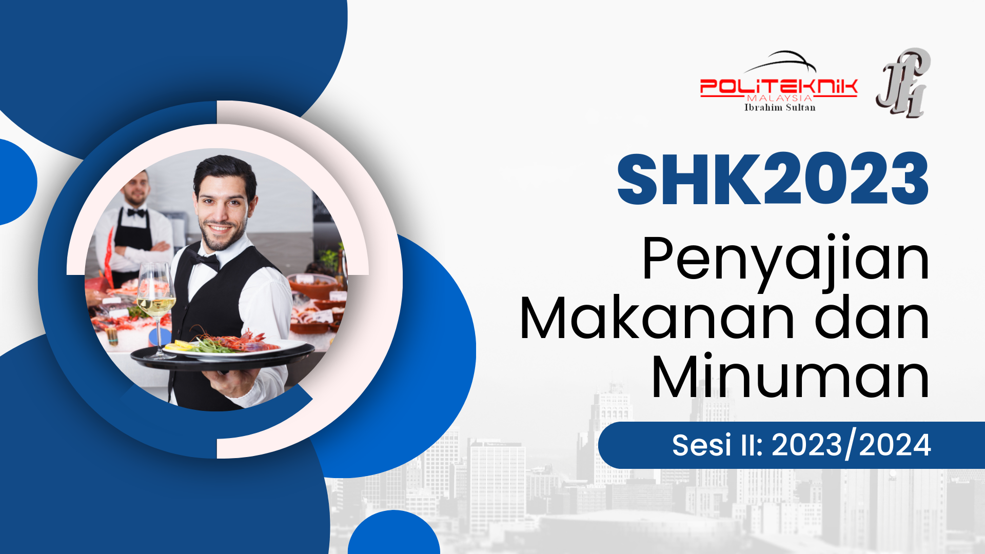 SHK2023 PENYAJIAN MAKANAN DAN MINUMAN