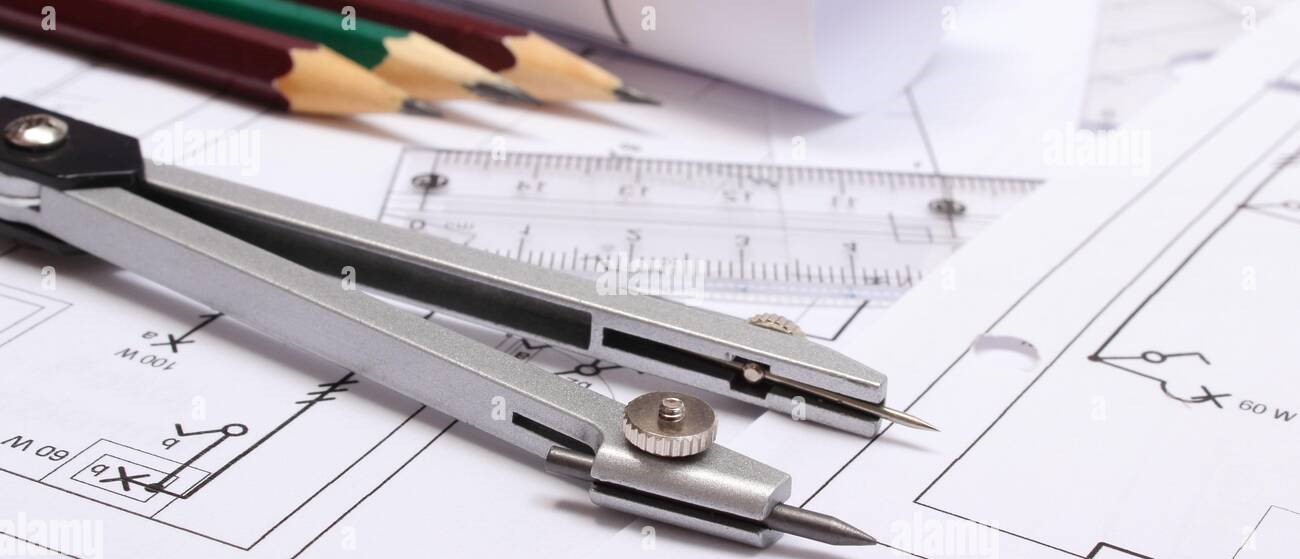 DVI20032 TECHNICAL DRAWING