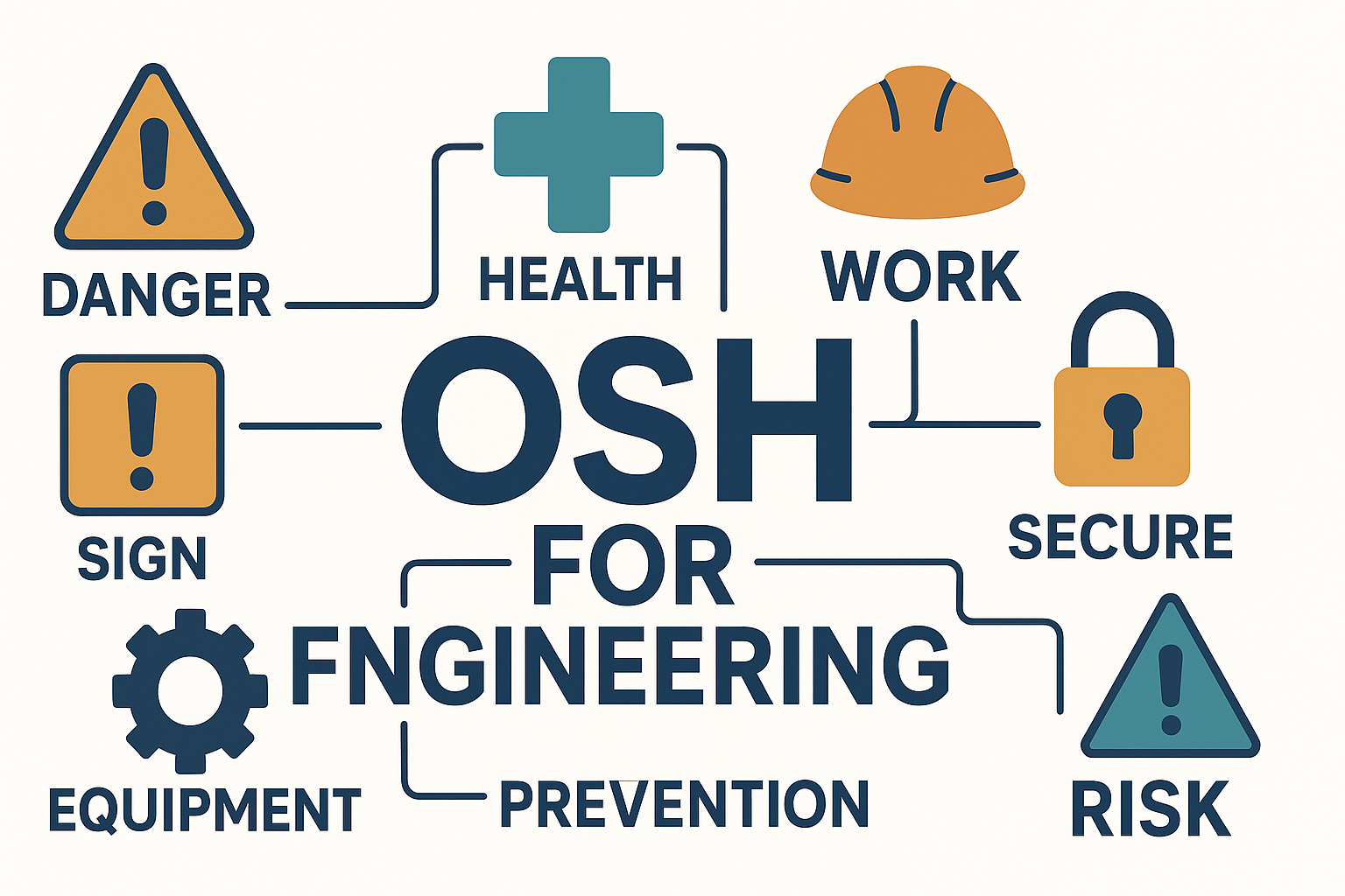 DUW10042 OCCUPATIONAL SAFETY &amp; HEALTH FOR ENGINEERING (SESI I: 2025/2026)