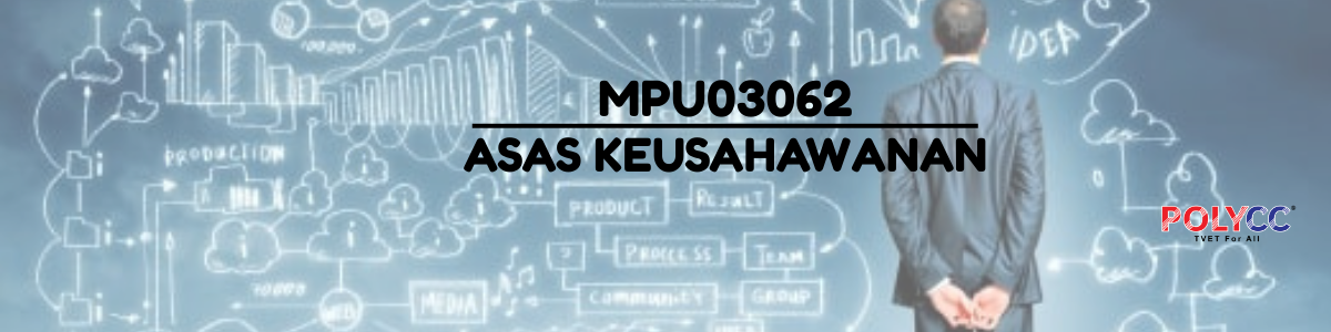 SESI II 2025/2026 MPU03062: ASAS KEUSAHAWANAN