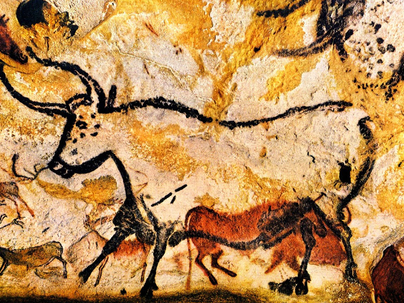 DVF10212 INTRODUCTION TO ART HISTORY