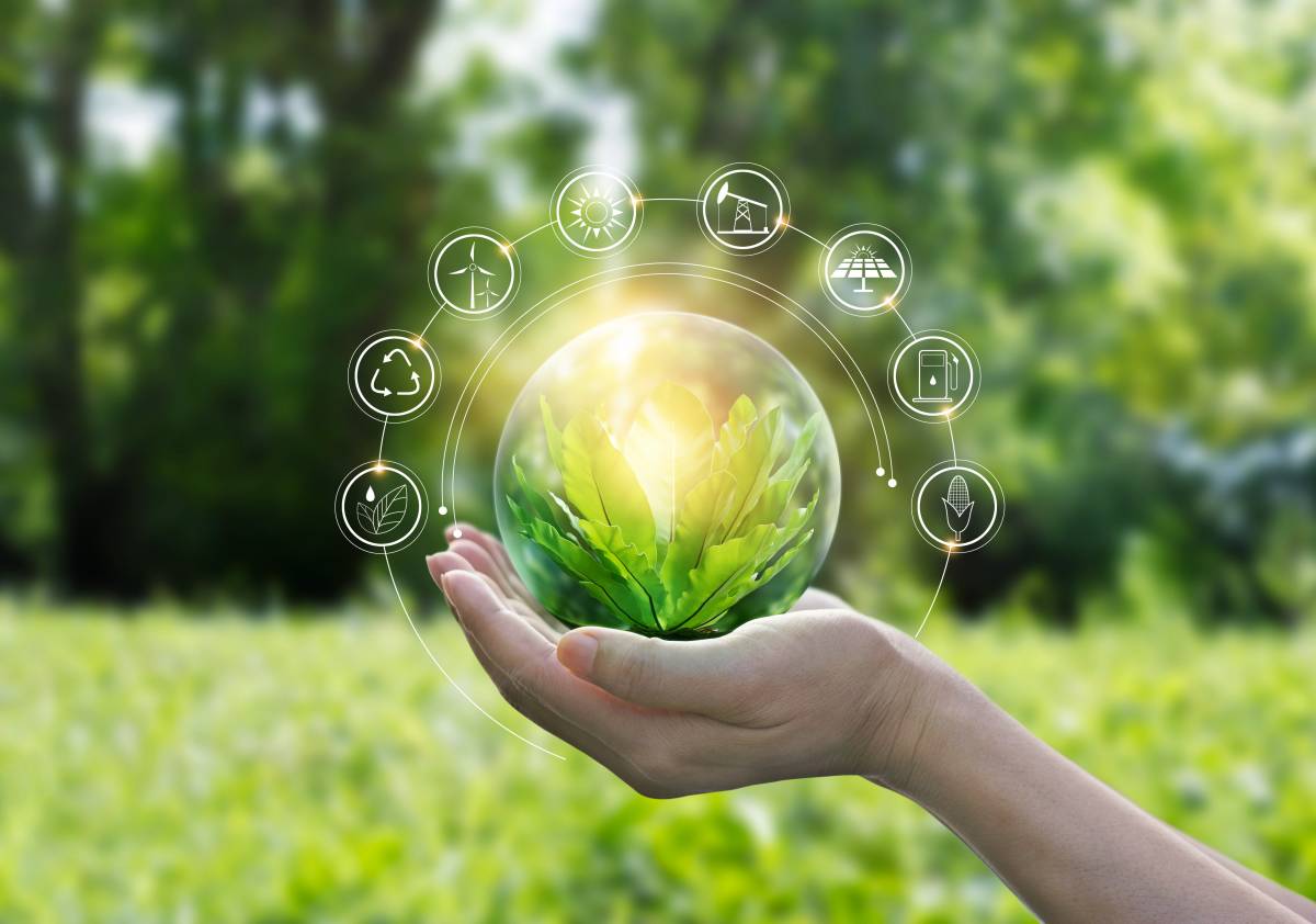 DUG30023 GREEN TECHNOLOGY COMPLIANCE