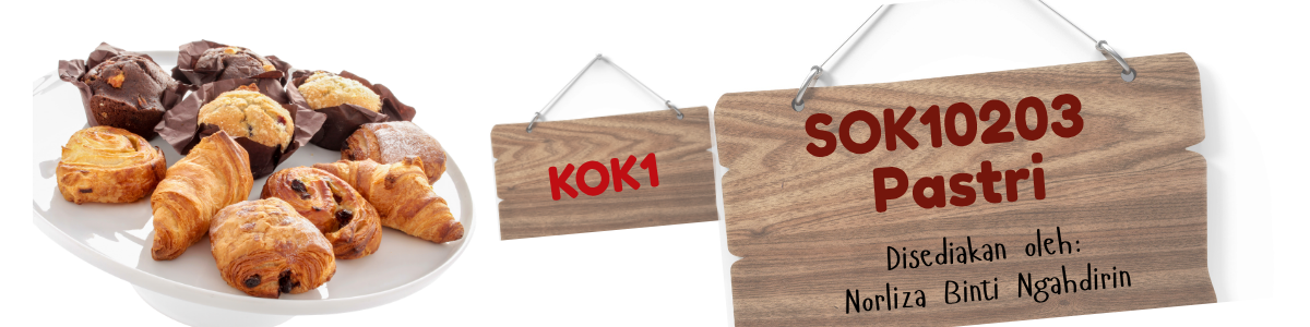 SESI I 2026/2027: SOK10203 PASTRI