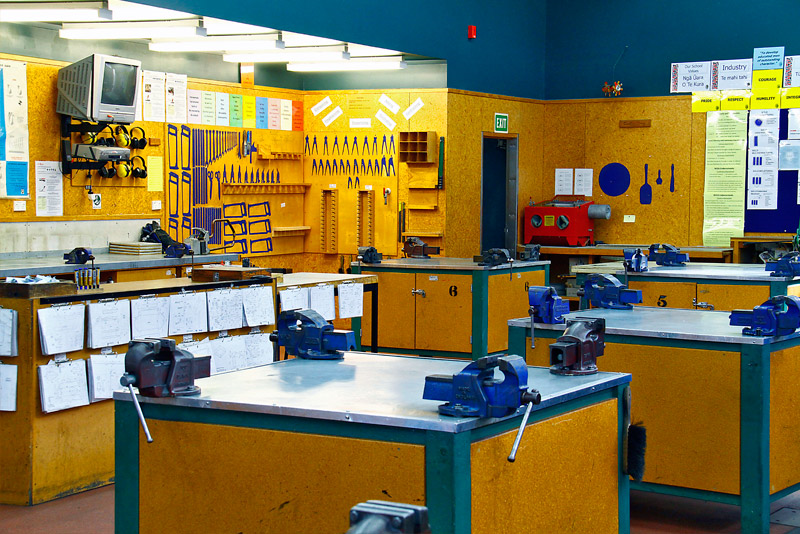 DJJ10243 WORKSHOP TECHNOLOGY
