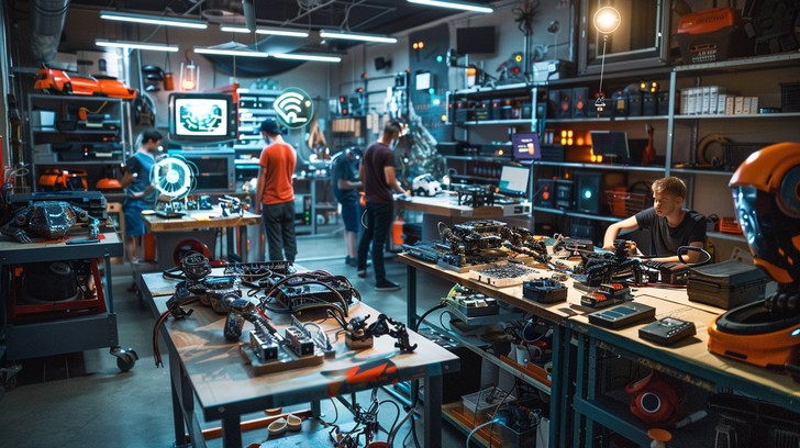 DJJ10243 WORKSHOP TECHNOLOGY