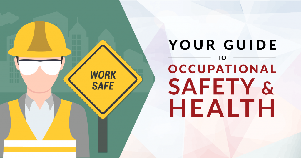 DUW10042_OCCUPATIONAL SAFETY &amp; HEALTH
