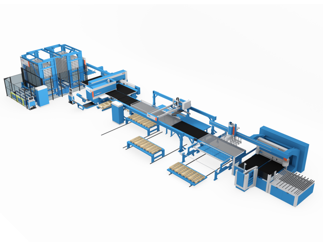 DJF41052 MANUFACTURING SYSTEM